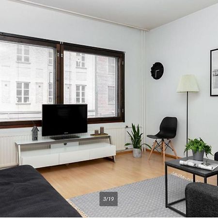 Scandinavian Home In Heart Of Helsinki 26 Esterno foto