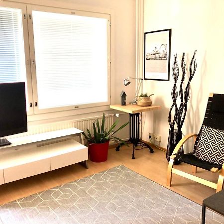 Scandinavian Home In Heart Of Helsinki 26 Esterno foto