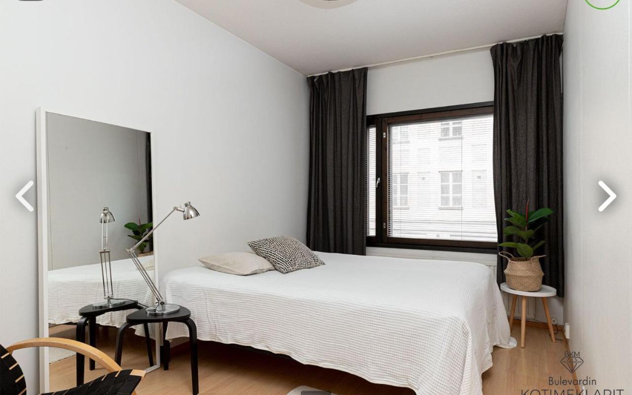 Scandinavian Home In Heart Of Helsinki 26 Esterno foto