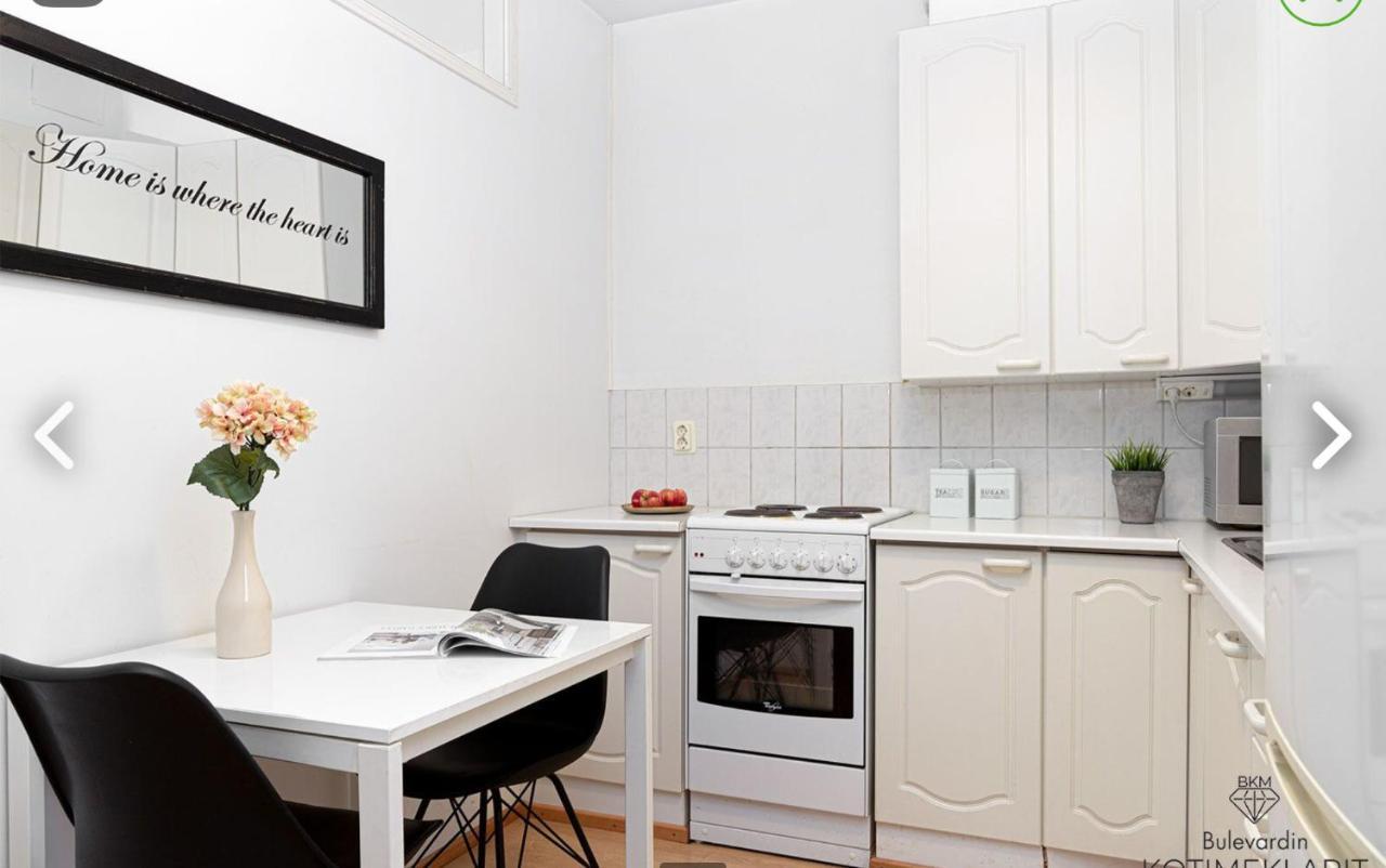 Scandinavian Home In Heart Of Helsinki 26 Esterno foto