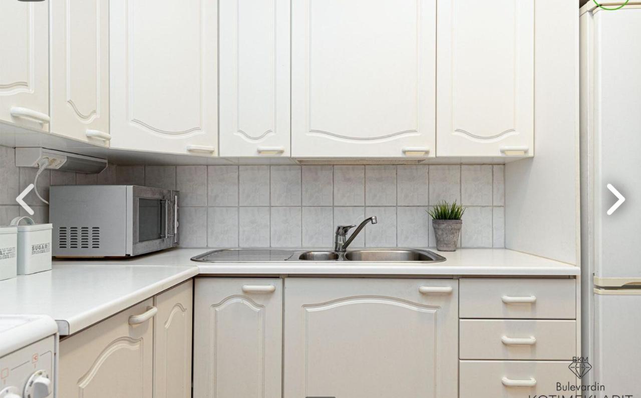 Scandinavian Home In Heart Of Helsinki 26 Esterno foto